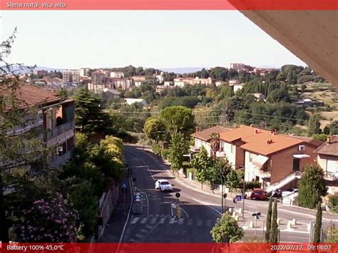 webcam siena|01 Siena Comune